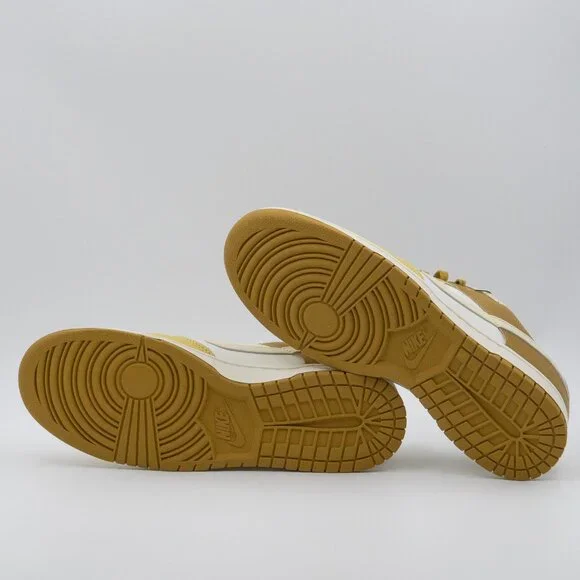 Dunk Low Retro “Bronzine” — 13M (DS, FZ4042-716) - Picture 3 of 5